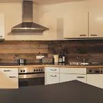 Apartament Postwirt