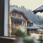 Apartament Postwirt