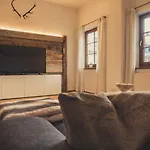 Apartament Postwirt *