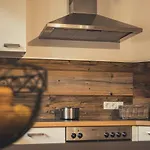 Apartament Postwirt