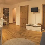 Postwirt Apartament *