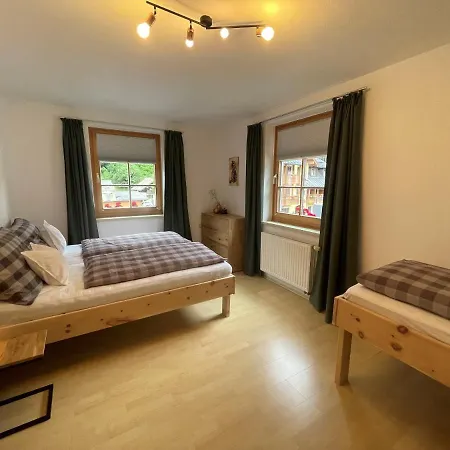 Postwirt Διαμέρισμα