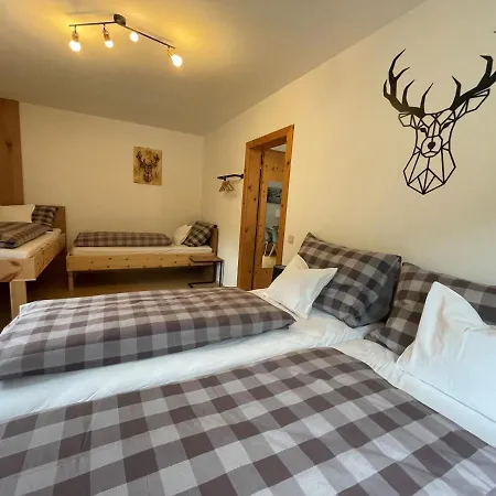 Postwirt Annaberg im Lammertal