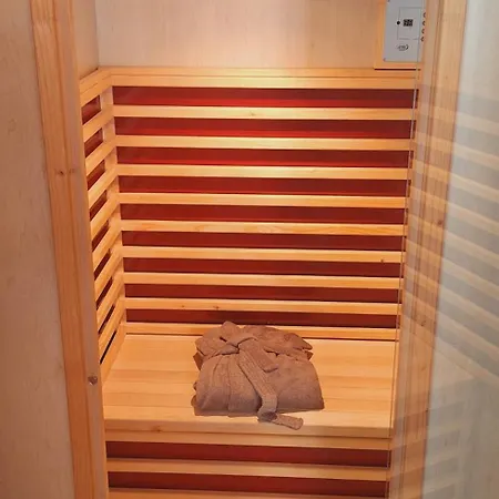 Apartament Postwirt