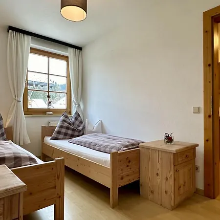 Postwirt Apartment