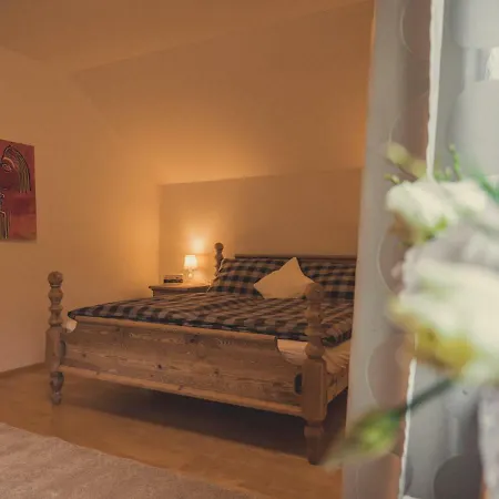 アパート Postwirt *