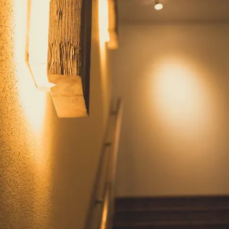 アパート Postwirt *