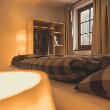 Postwirt アンベルク・イム・ランマータール