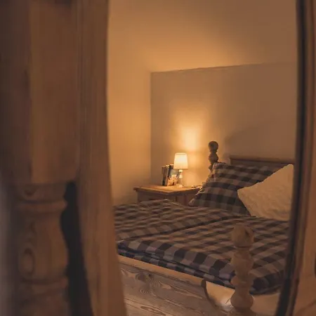 Postwirt Appartamento Annaberg im Lammertal