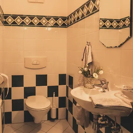 Postwirt アパート