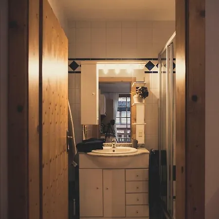 Postwirt Διαμέρισμα Annaberg im Lammertal