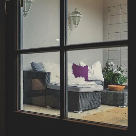 Διαμέρισμα Postwirt Annaberg im Lammertal