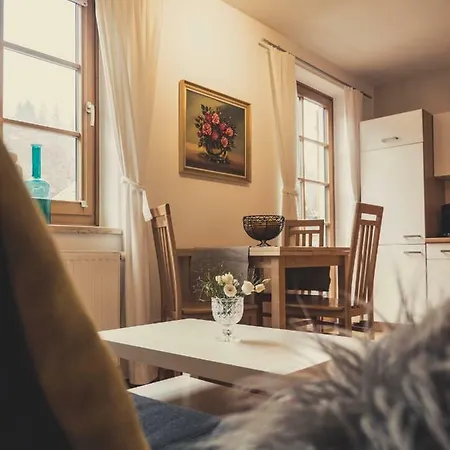 Postwirt Διαμέρισμα *