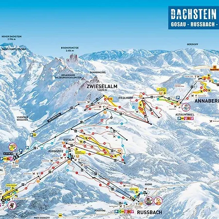 Postwirt Διαμέρισμα