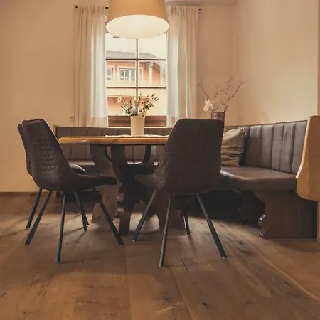 Postwirt アパート アンベルク・イム・ランマータール