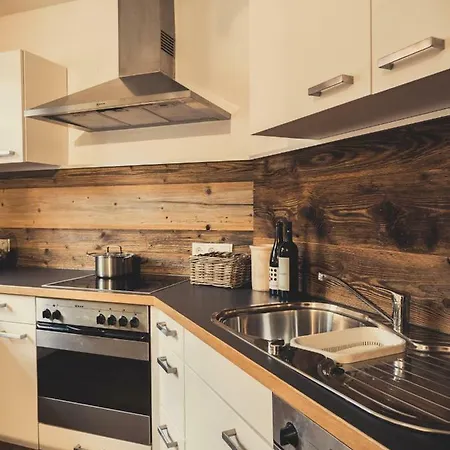 Postwirt Διαμέρισμα Annaberg im Lammertal