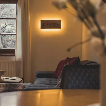 Postwirt Annaberg im Lammertal