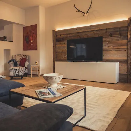 Postwirt Apartment
