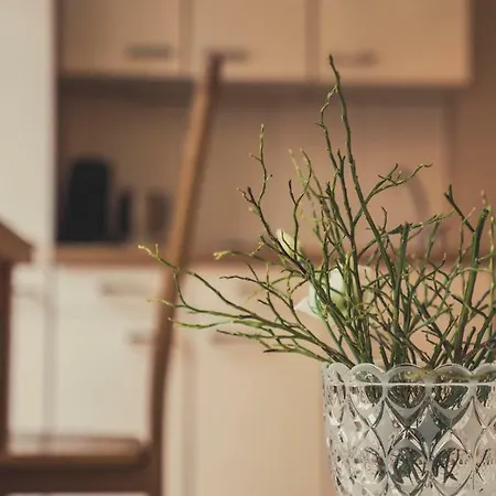 Appartamento Postwirt