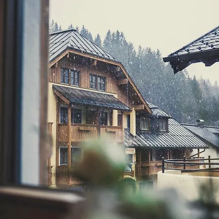 Appartamento Postwirt