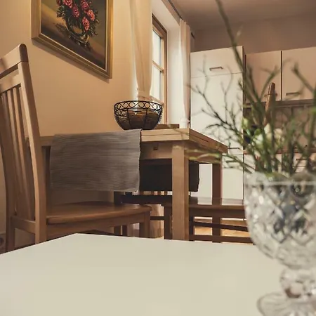 Postwirt Apartment