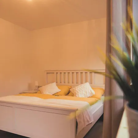 Postwirt Apartment *