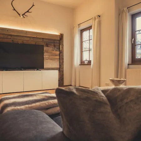 Apartament Postwirt *