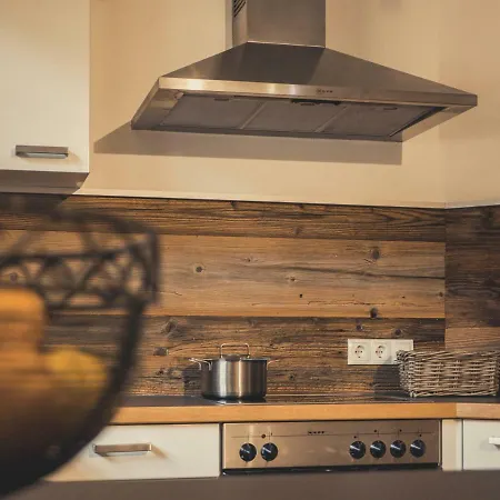 Appartamento Postwirt