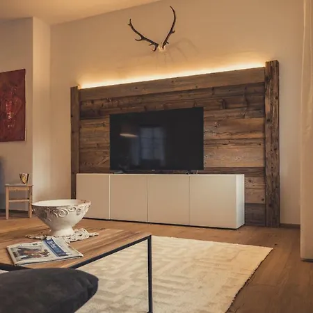 Apartament Postwirt *