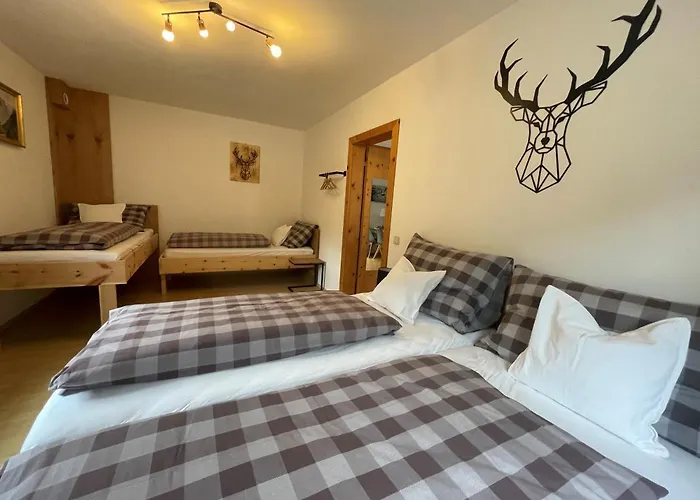 Postwirt Annaberg im Lammertal