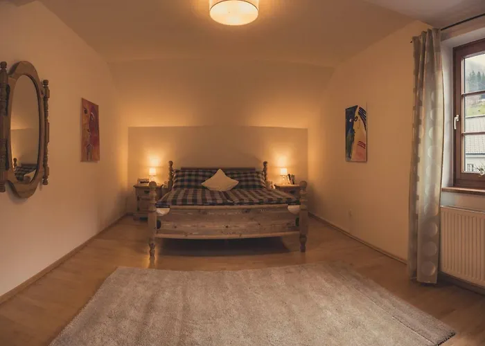 Postwirt Annaberg im Lammertal