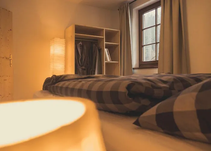 Postwirt Annaberg im Lammertal