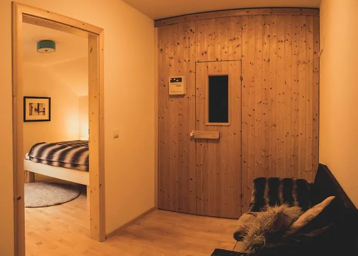 Daire Postwirt Annaberg im Lammertal