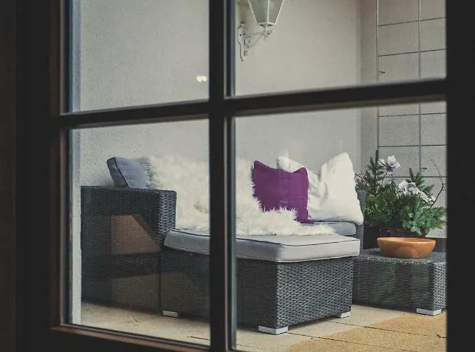 Daire Postwirt Annaberg im Lammertal