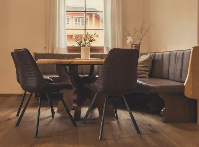 Postwirt Daire Annaberg im Lammertal