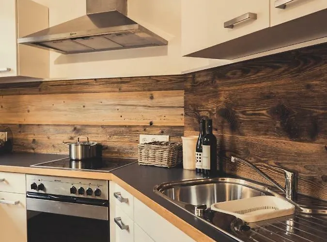 Postwirt Daire Annaberg im Lammertal