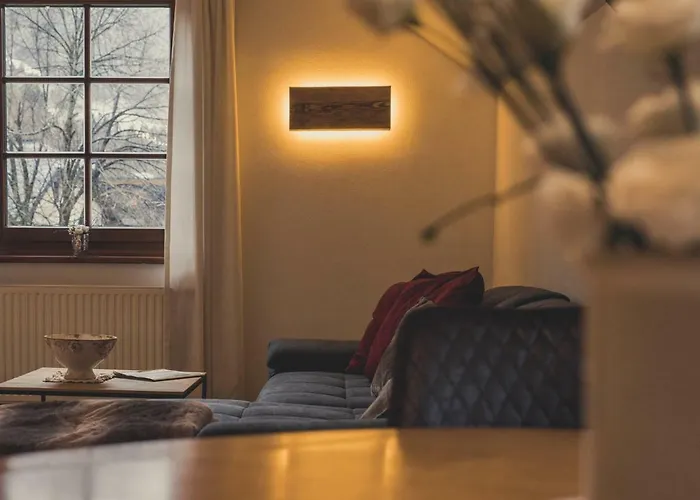 Postwirt Annaberg im Lammertal