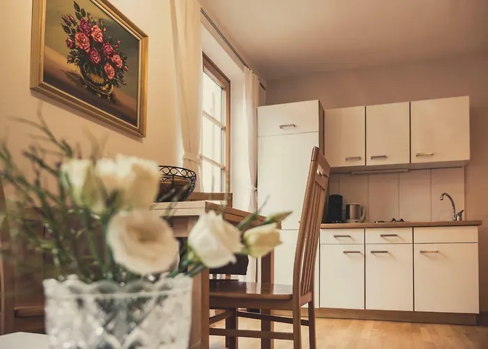 Postwirt Annaberg im Lammertal